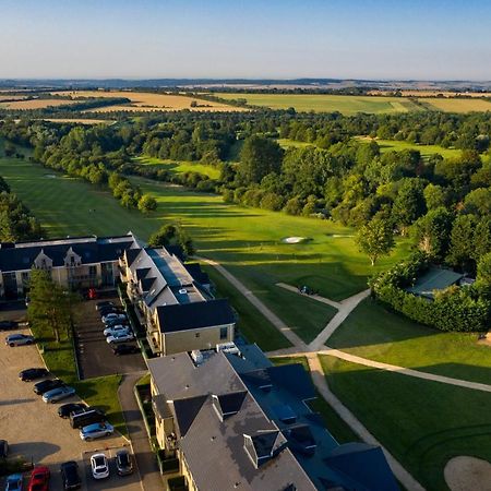 Cotswolds Hotel & Spa Chipping Norton Exterior foto