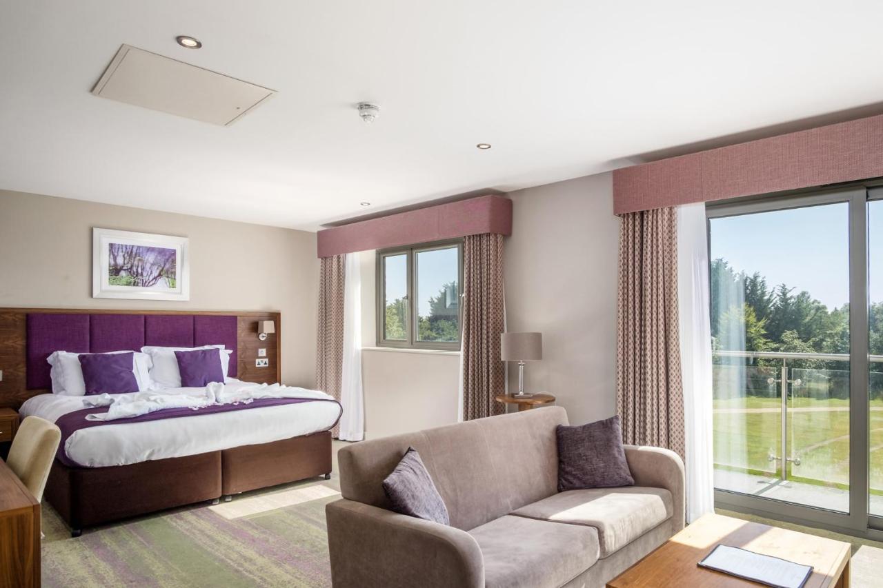 Cotswolds Hotel & Spa Chipping Norton Exterior foto
