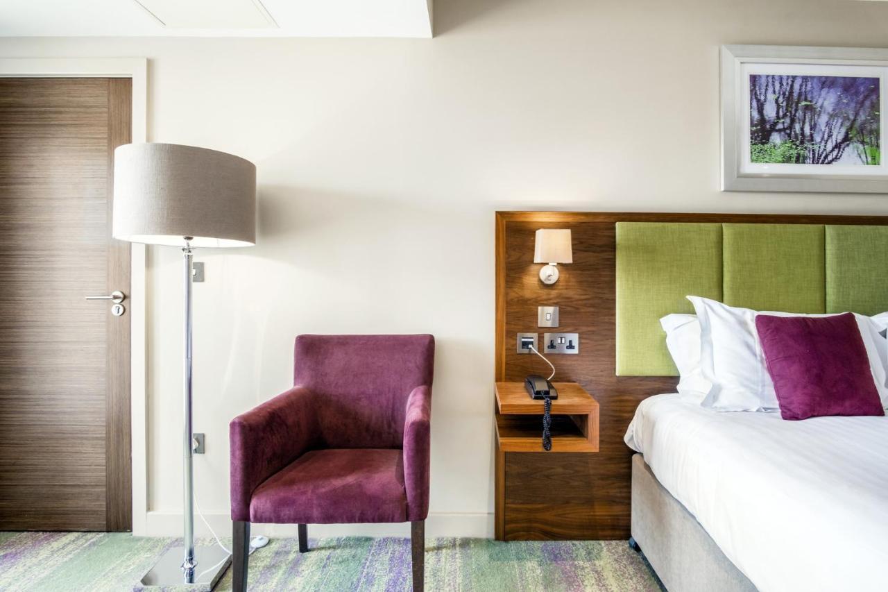 Cotswolds Hotel & Spa Chipping Norton Exterior foto