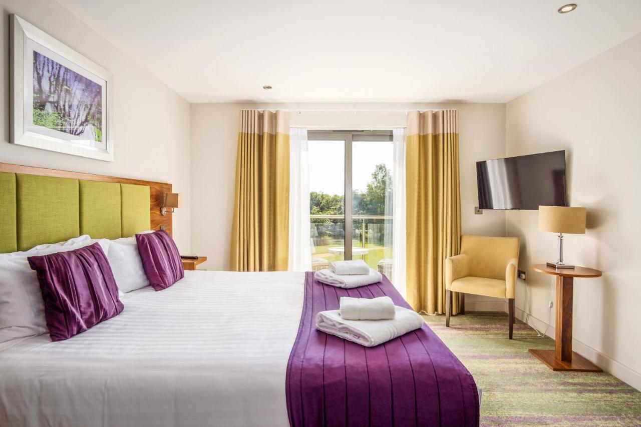 Cotswolds Hotel & Spa Chipping Norton Exterior foto