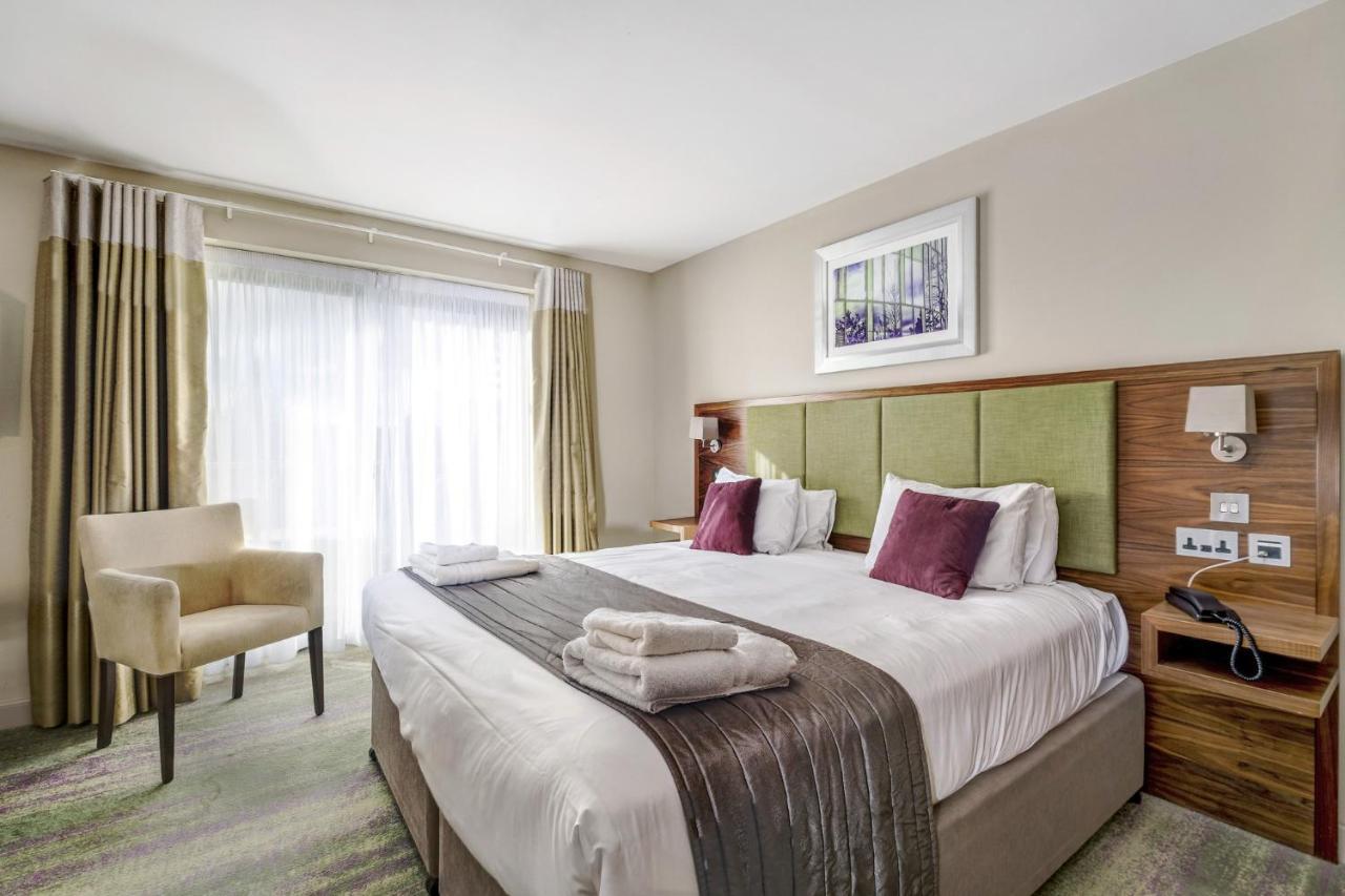 Cotswolds Hotel & Spa Chipping Norton Exterior foto