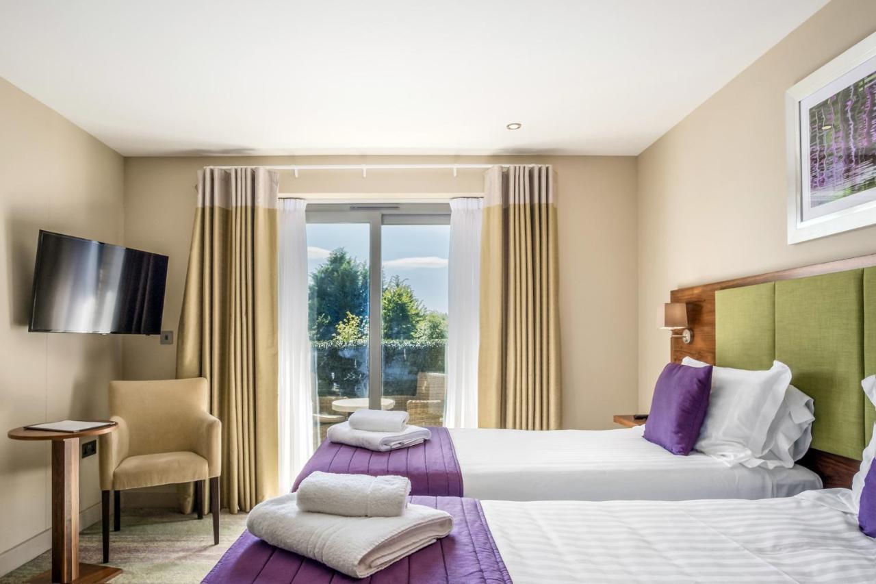 Cotswolds Hotel & Spa Chipping Norton Exterior foto