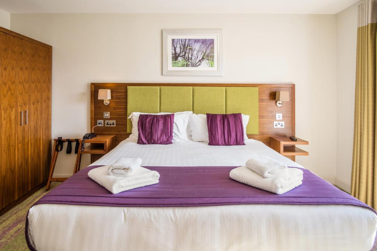 Cotswolds Hotel & Spa Chipping Norton Exterior foto
