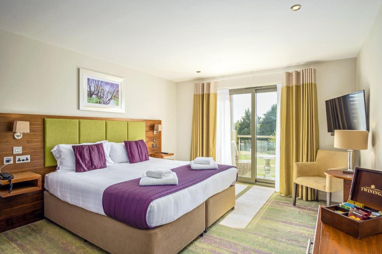 Cotswolds Hotel & Spa Chipping Norton Exterior foto