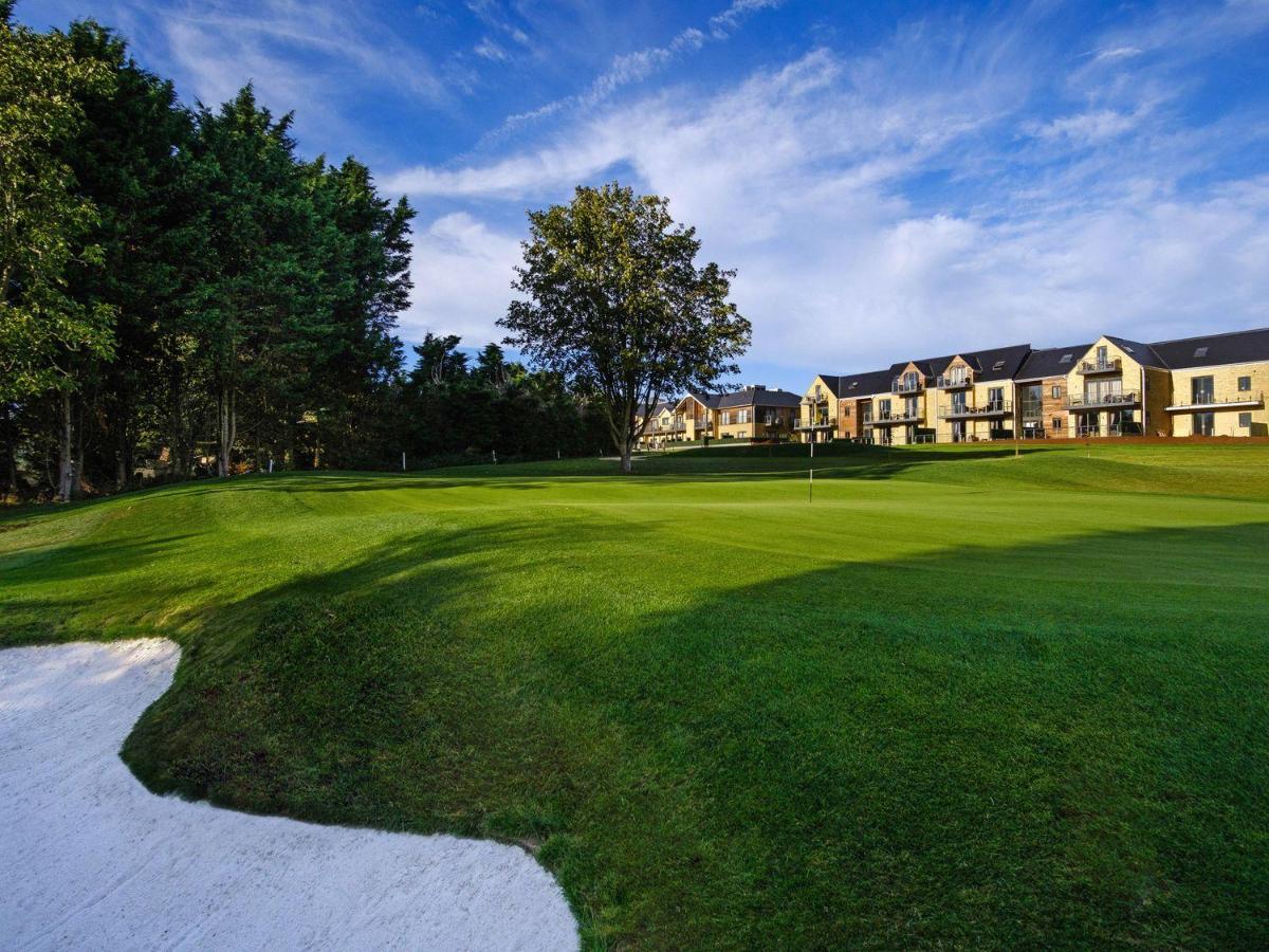 Cotswolds Hotel & Spa Chipping Norton Exterior foto
