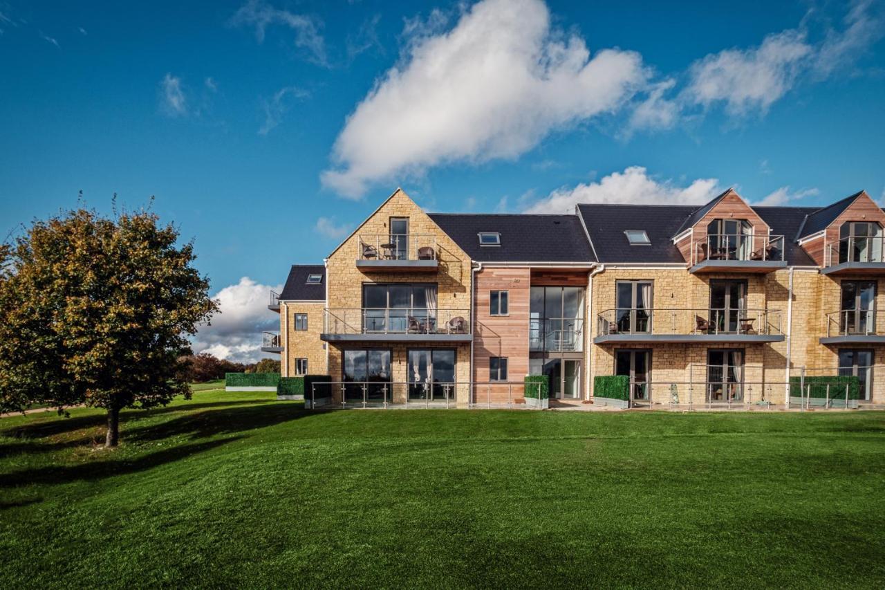 Cotswolds Hotel & Spa Chipping Norton Exterior foto