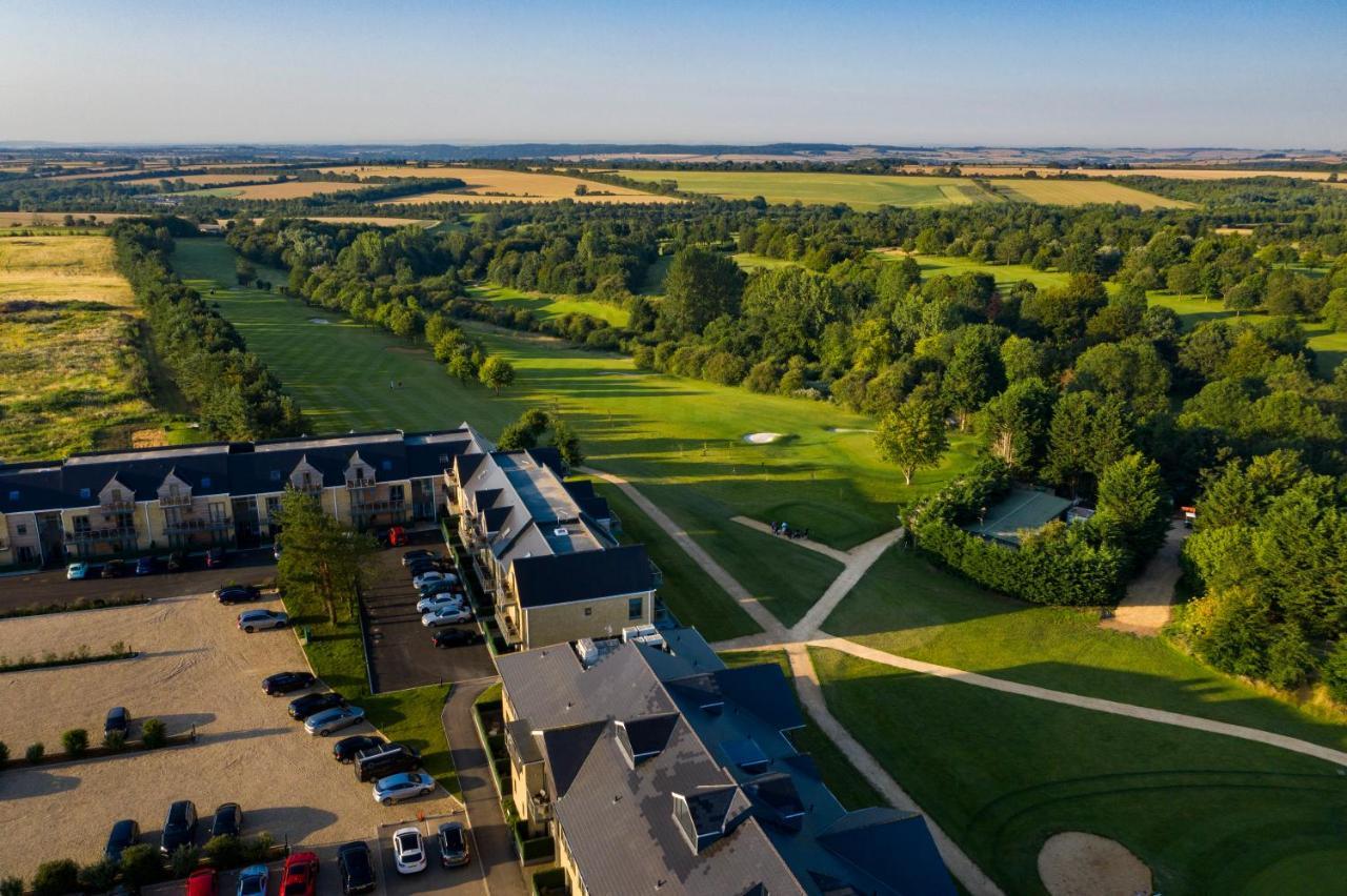 Cotswolds Hotel & Spa Chipping Norton Exterior foto