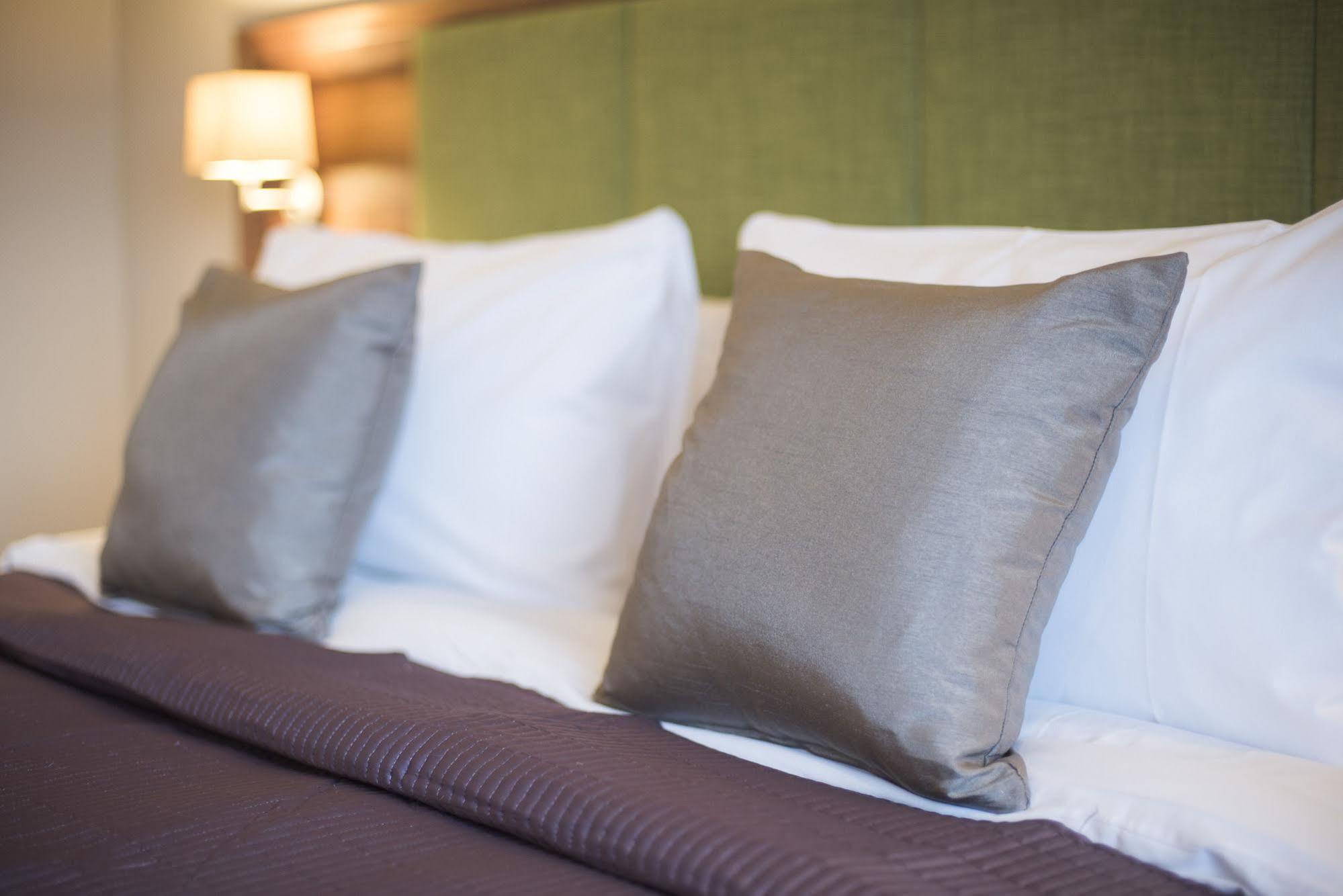 Cotswolds Hotel & Spa Chipping Norton Exterior foto