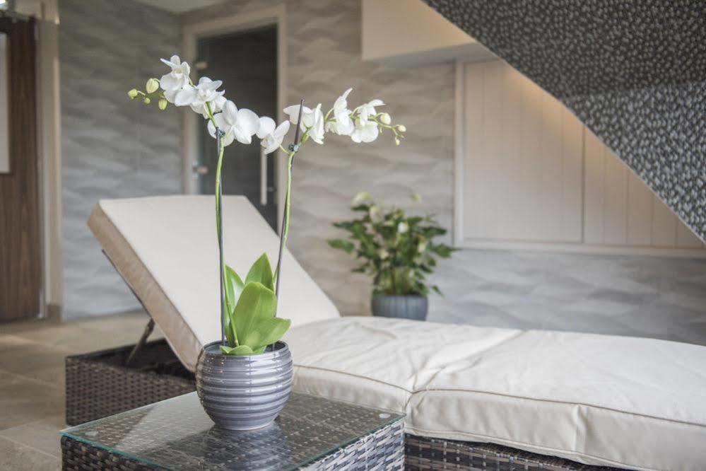 Cotswolds Hotel & Spa Chipping Norton Exterior foto