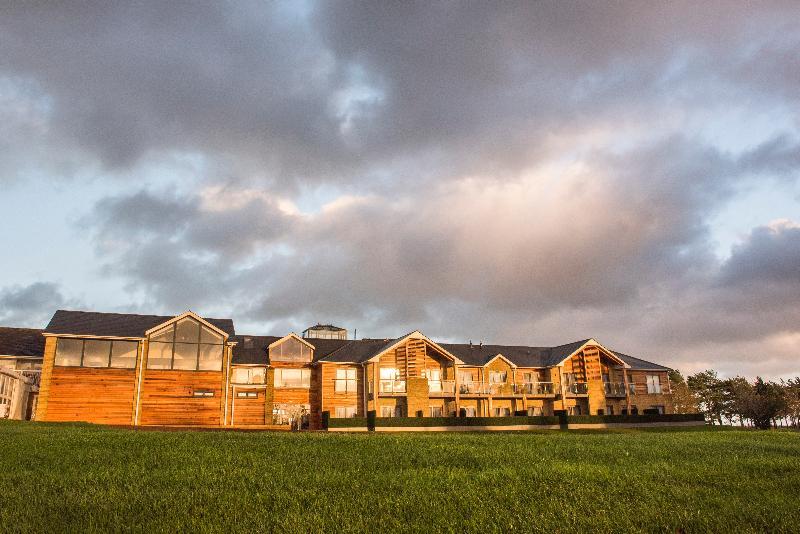 Cotswolds Hotel & Spa Chipping Norton Exterior foto