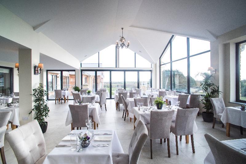 Cotswolds Hotel & Spa Chipping Norton Exterior foto